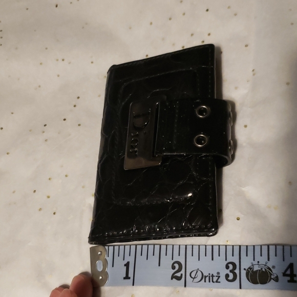 Beautiful Authenthic Dior Key Wallet - Picture 11 of 11